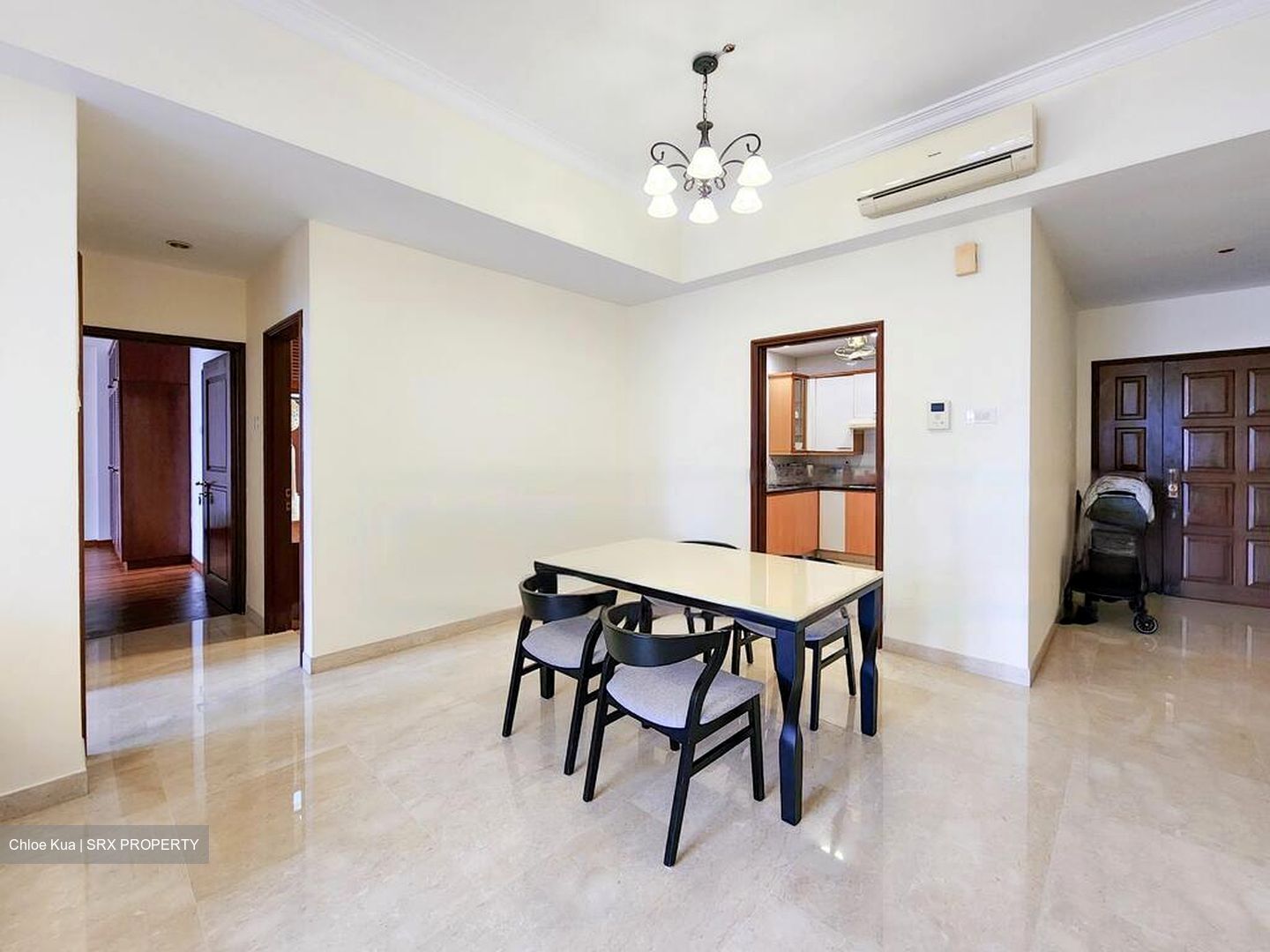 Richmond Park (D9), Condominium #511567201